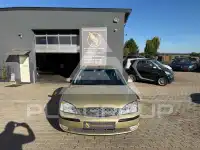 2006 Ford Mondeo