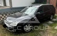 2006 Ford Mondeo