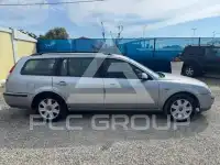 2006 Ford Mondeo