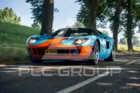 2006 Ford GT