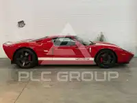 2006 Ford GT