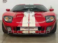 2006 Ford GT