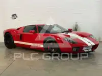 2006 Ford GT
