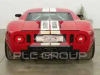 2006 Ford GT