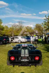 2006 Ford GT