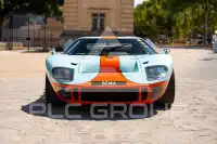 2006 Ford GT