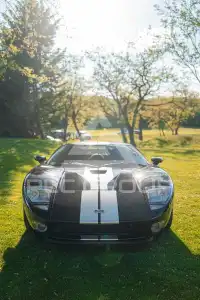 2006 Ford GT