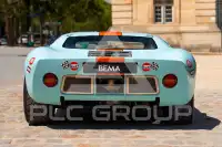 2006 Ford GT