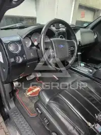 2006 Ford F-150