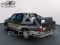 2006 Ford RANGER