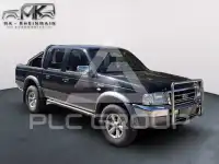 2006 Ford RANGER