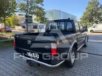 2006 Ford RANGER