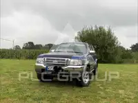 2006 Ford RANGER