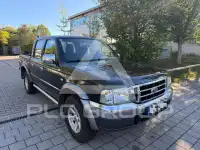 2006 Ford RANGER