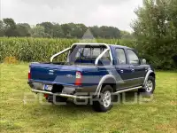 2006 Ford RANGER