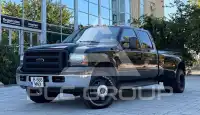 2006 Ford F-350