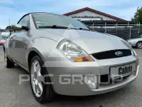 2006 Ford KA