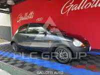 2006 Ford KA