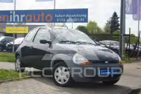 2006 Ford KA