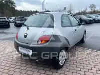 2006 Ford KA
