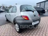 2006 Ford KA