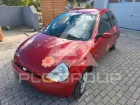 2006 Ford KA