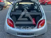 2006 Ford KA