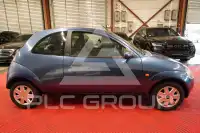 2006 Ford KA