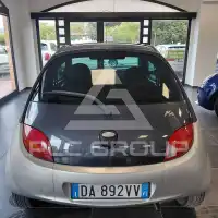 2006 Ford KA
