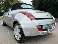 2006 Ford KA
