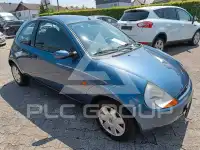 2006 Ford KA