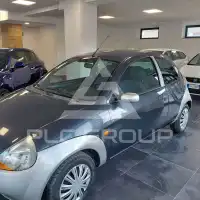 2006 Ford KA