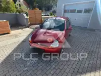 2006 Ford KA
