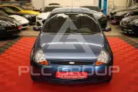 2006 Ford KA