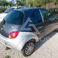2006 Ford KA