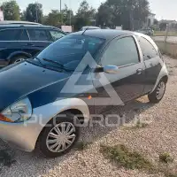 2006 Ford KA