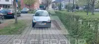 2006 Ford KA