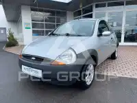 2006 Ford KA