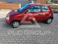 2006 Ford KA