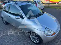 2006 Ford KA