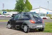 2006 Ford KA