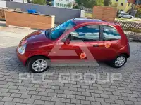 2006 Ford KA
