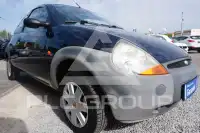 2006 Ford KA