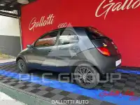 2006 Ford KA