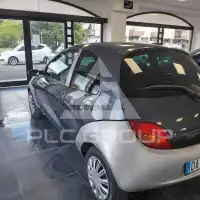 2006 Ford KA
