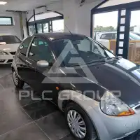 2006 Ford KA