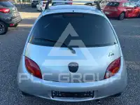 2006 Ford KA