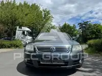 2006 Volkswagen PHAETON