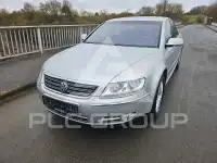 2006 Volkswagen PHAETON