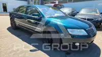 2006 Volkswagen PHAETON